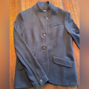 Rag & Bone wool jacket